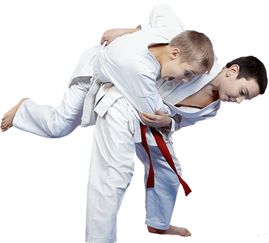 judo learn respect 